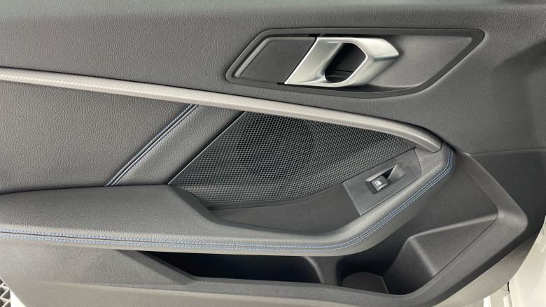 BMW 1 Series 118i [136] M Sport 5dr Step Auto [LCP] Petrol Hatchback